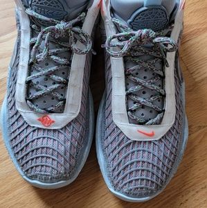 Mens Nike Cosmic Unity Basketball Sneakers